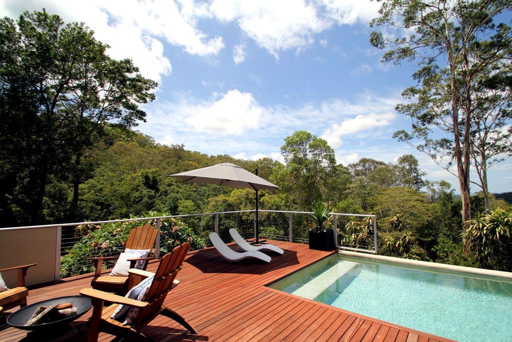 Phoenix Eumundi Exterior foto