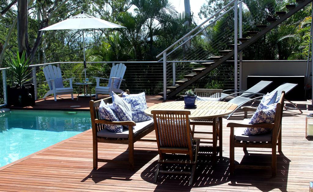 Phoenix Eumundi Exterior foto