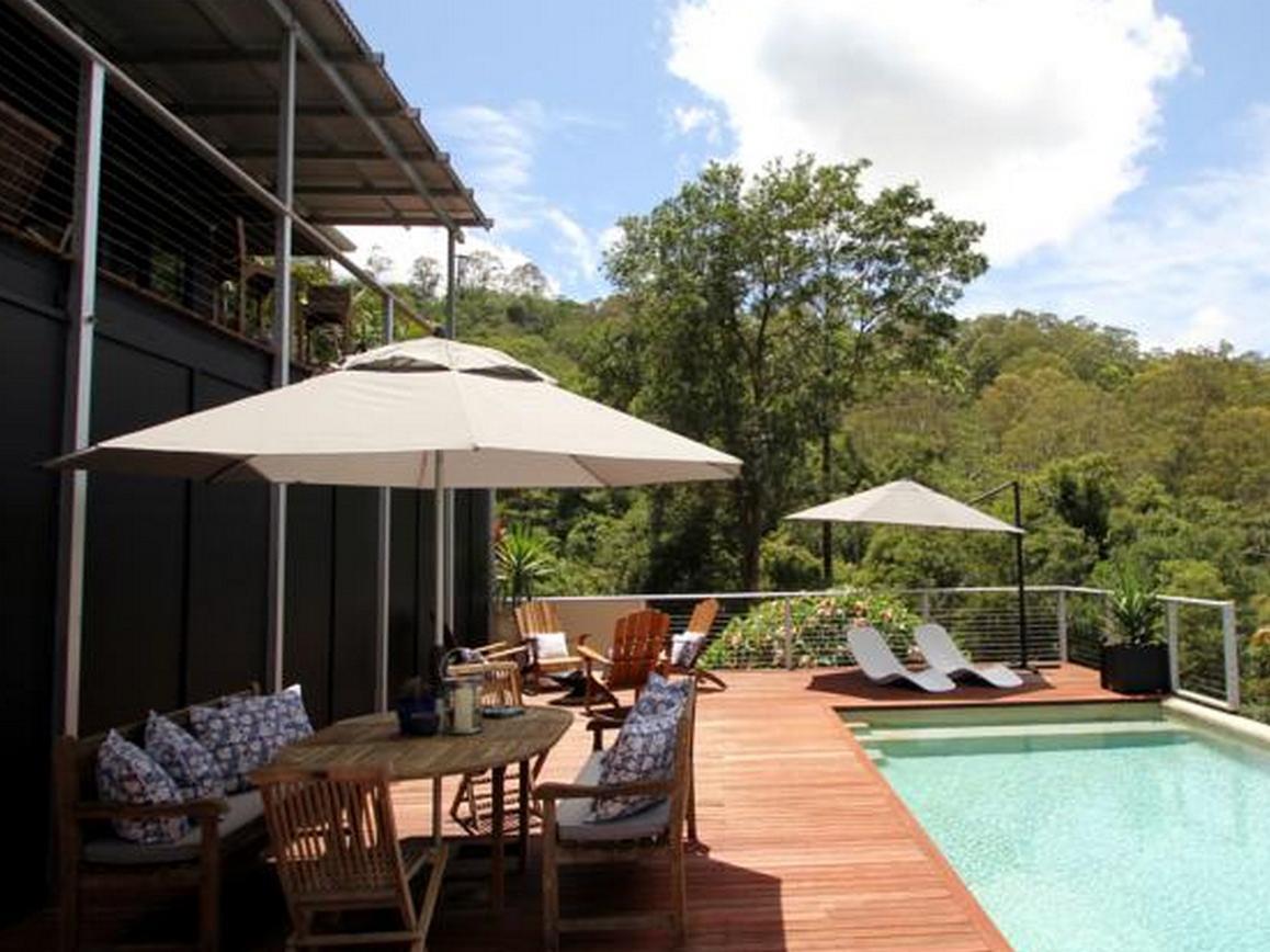 Phoenix Eumundi Exterior foto
